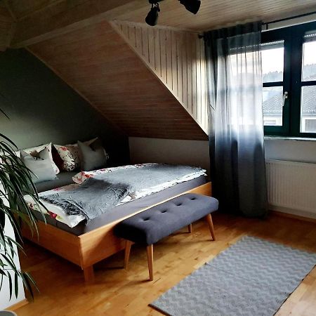 Fewo Eifelhoehe Kelberg Kültér fotó