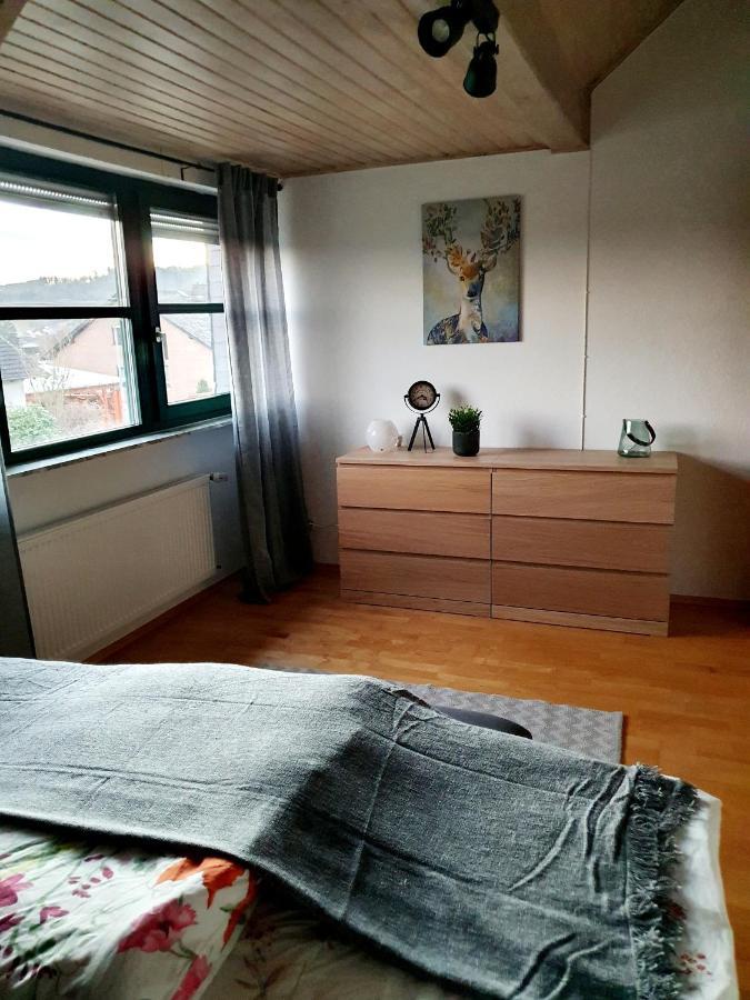 Fewo Eifelhoehe Kelberg Kültér fotó